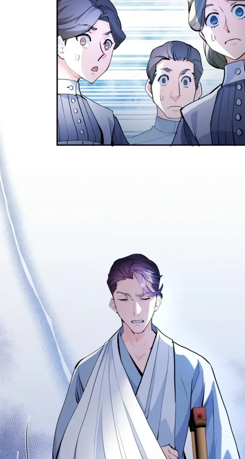 How the villainess Alicia saves the country Chapter 75 page 77