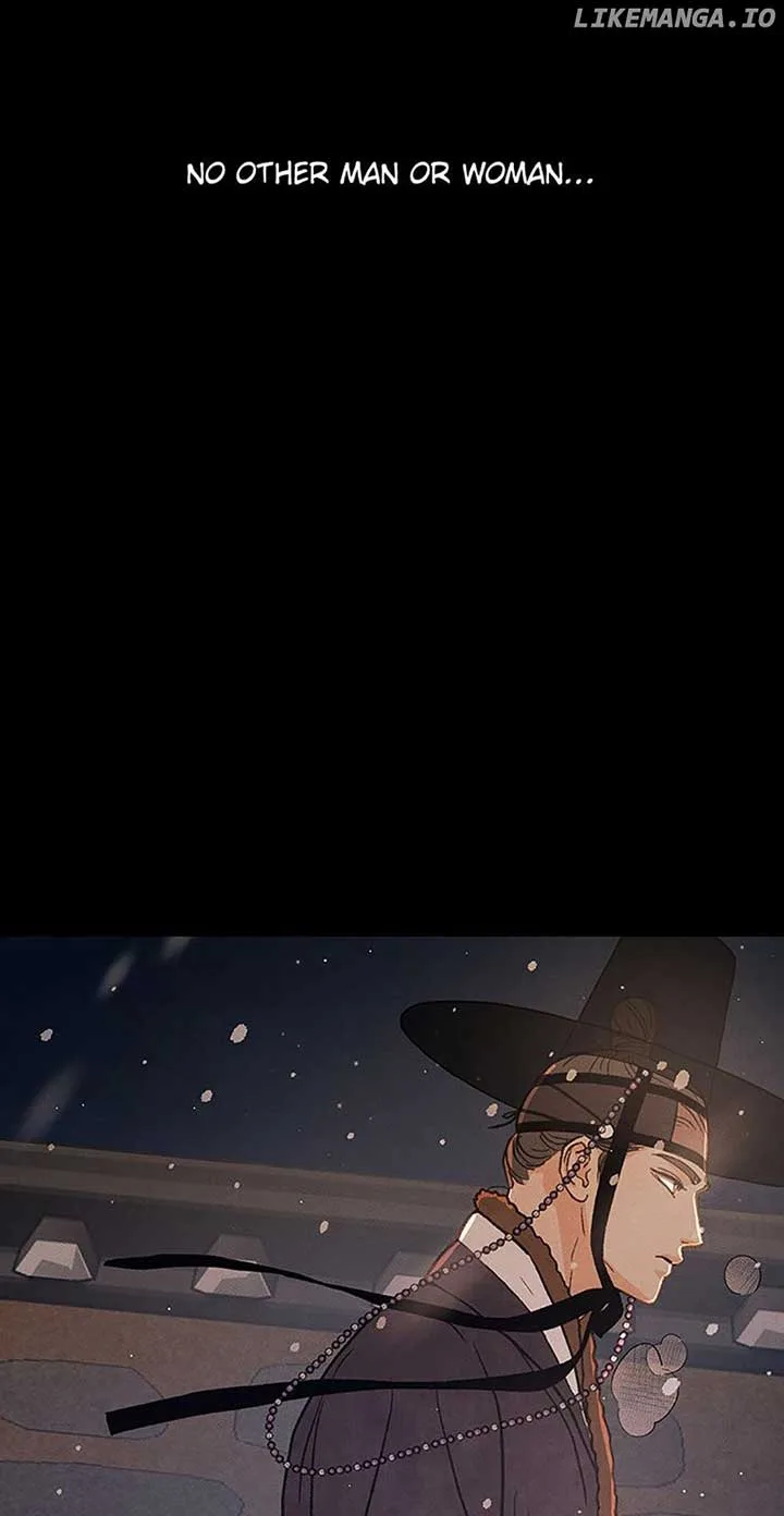 Under the Plum Blossom Tree Chapter 75 page 41