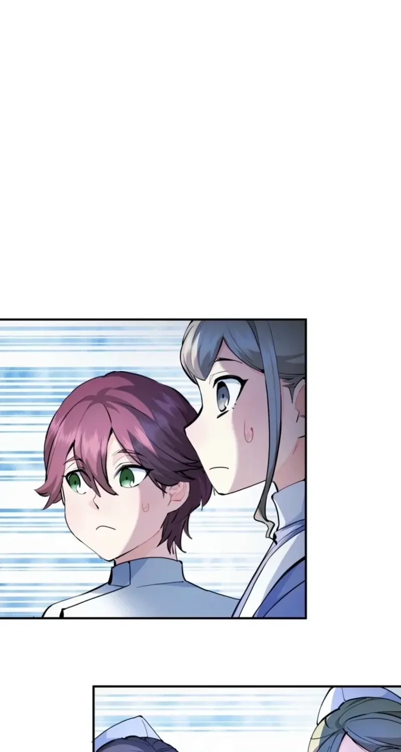 How the villainess Alicia saves the country Chapter 75 page 76