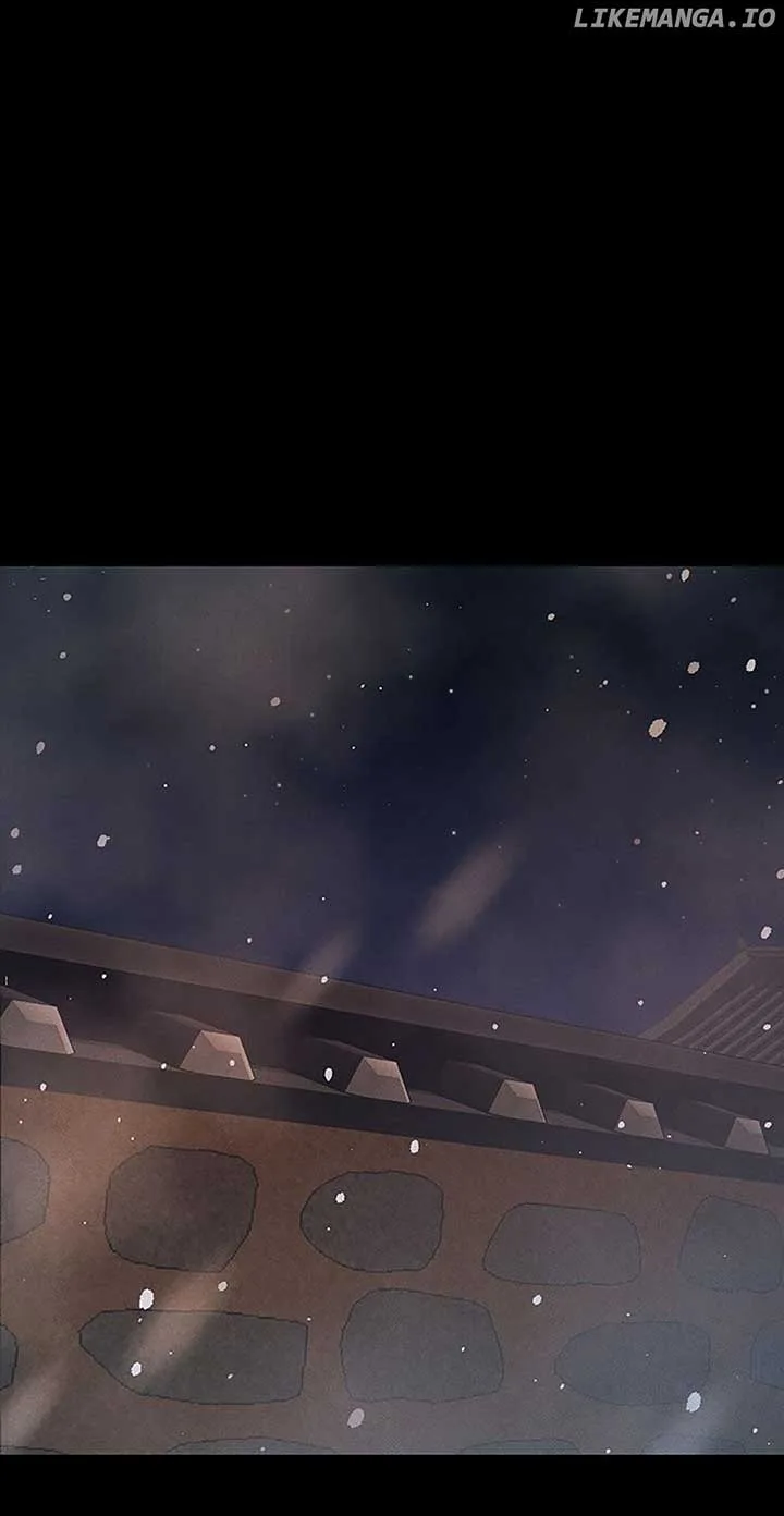 Under the Plum Blossom Tree Chapter 75 page 40