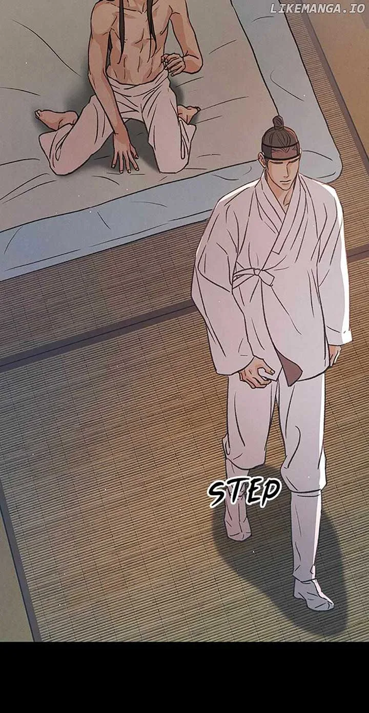 Under the Plum Blossom Tree Chapter 75 page 39