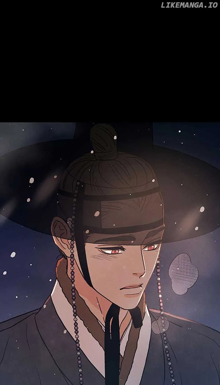 Under the Plum Blossom Tree Chapter 75 page 44