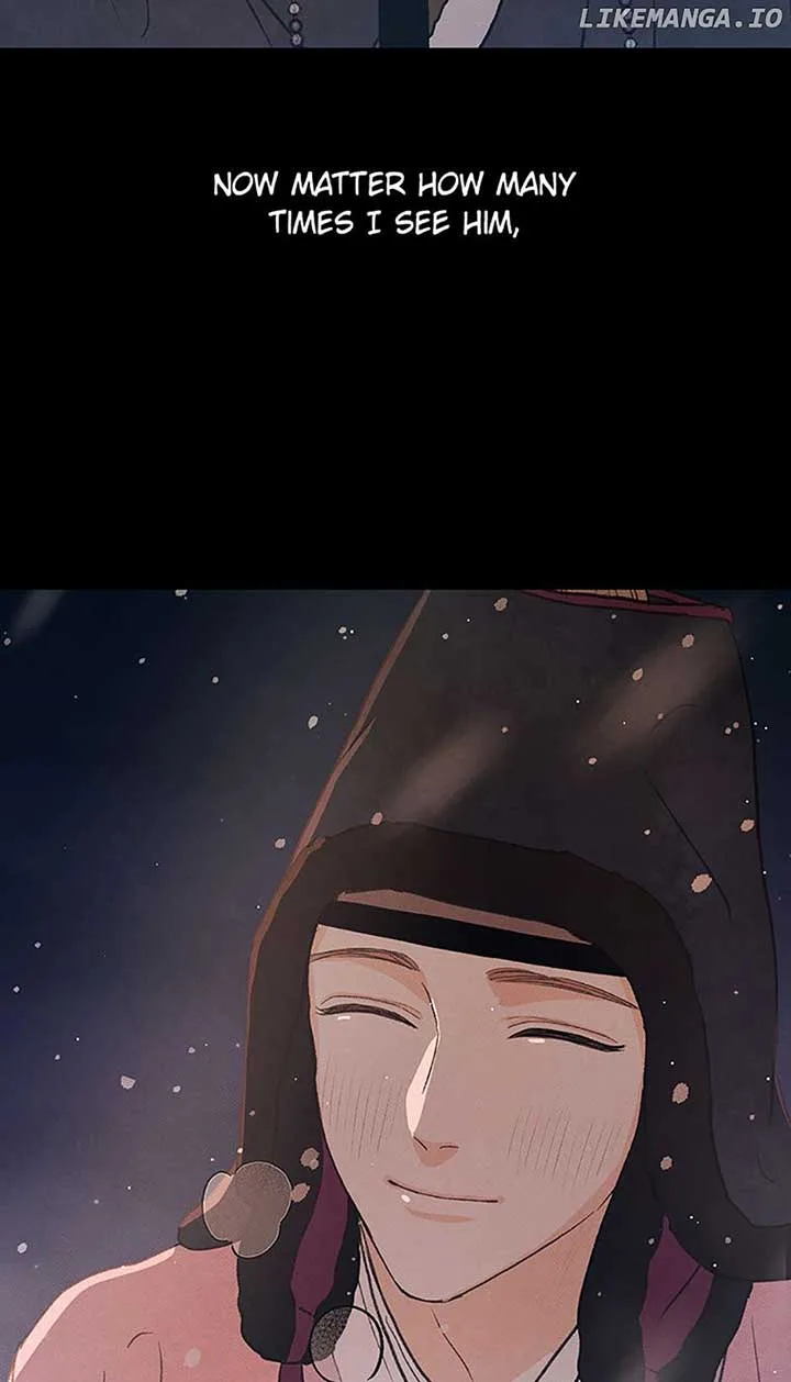 Under the Plum Blossom Tree Chapter 75 page 45