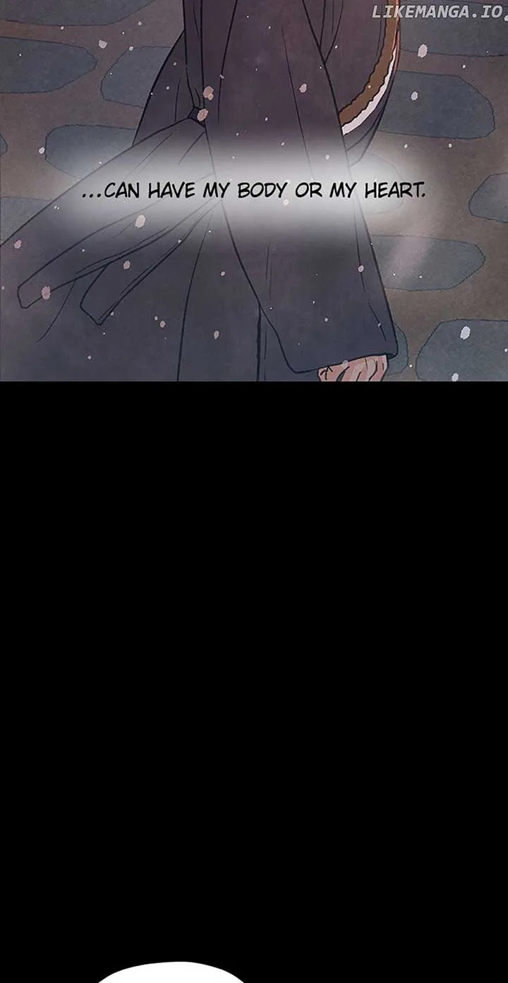 Under the Plum Blossom Tree Chapter 75 page 42