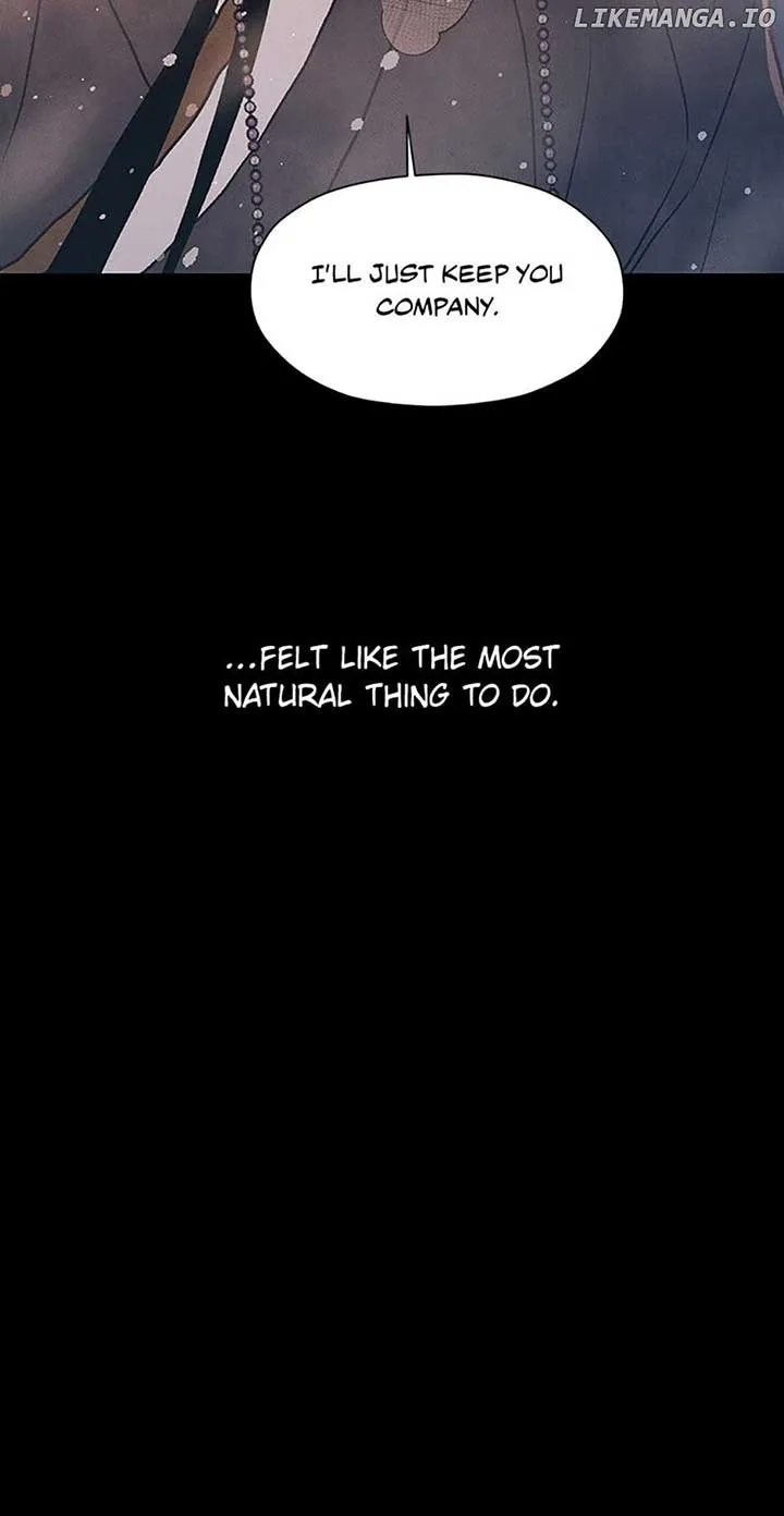 Under the Plum Blossom Tree Chapter 75 page 50