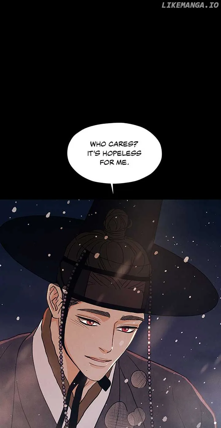 Under the Plum Blossom Tree Chapter 75 page 49