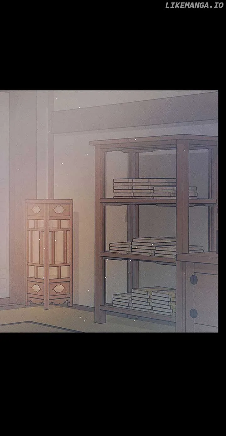 Under the Plum Blossom Tree Chapter 75 page 51
