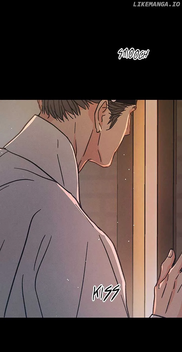 Under the Plum Blossom Tree Chapter 75 page 60
