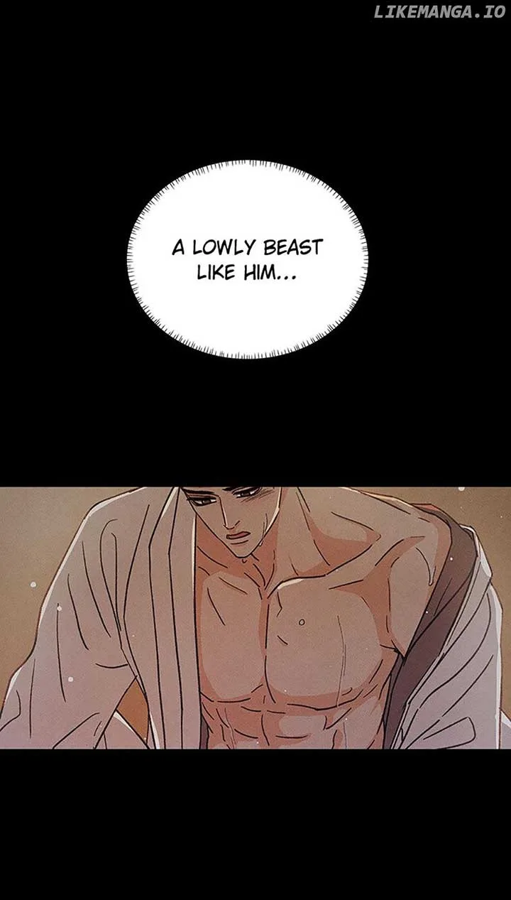 Under the Plum Blossom Tree Chapter 75 page 64