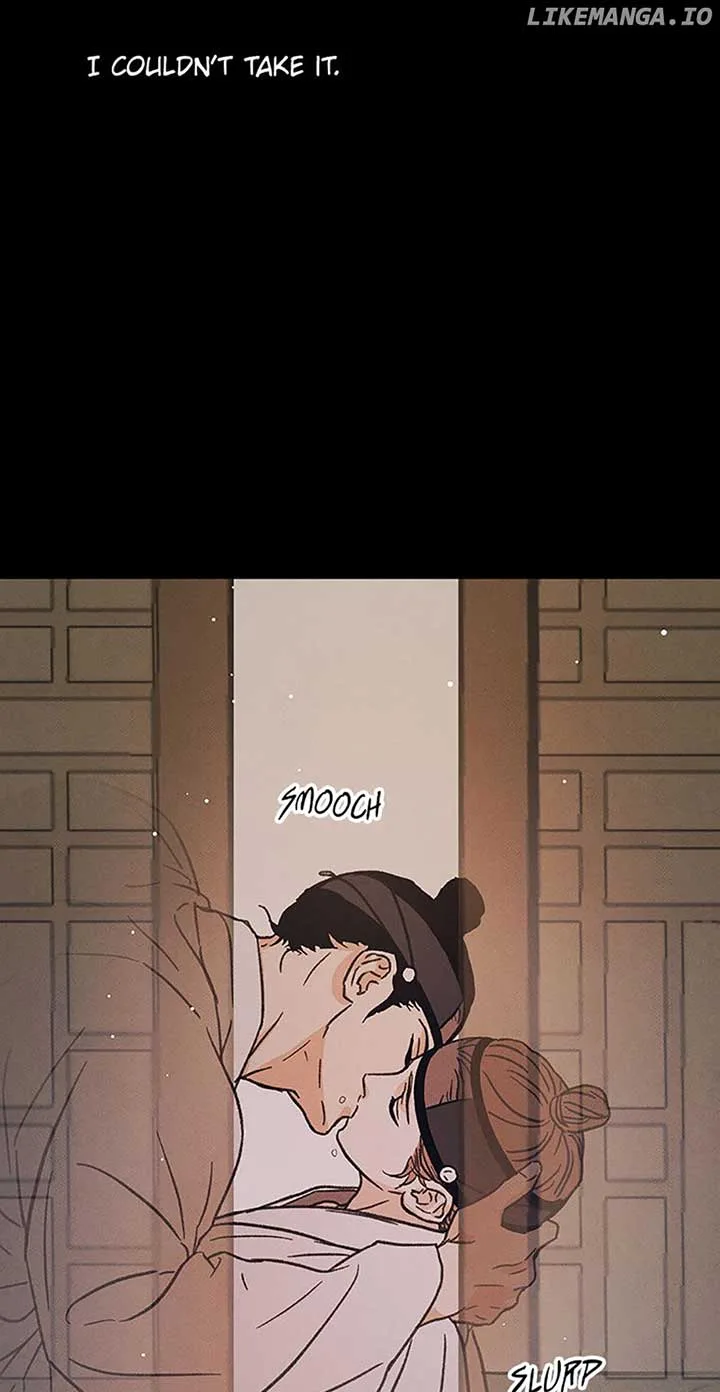Under the Plum Blossom Tree Chapter 75 page 61