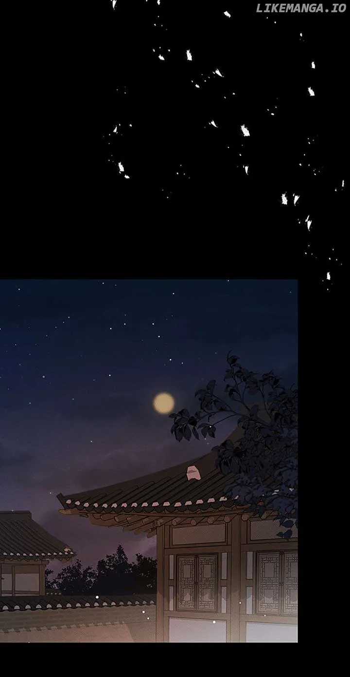 Under the Plum Blossom Tree Chapter 75 page 59