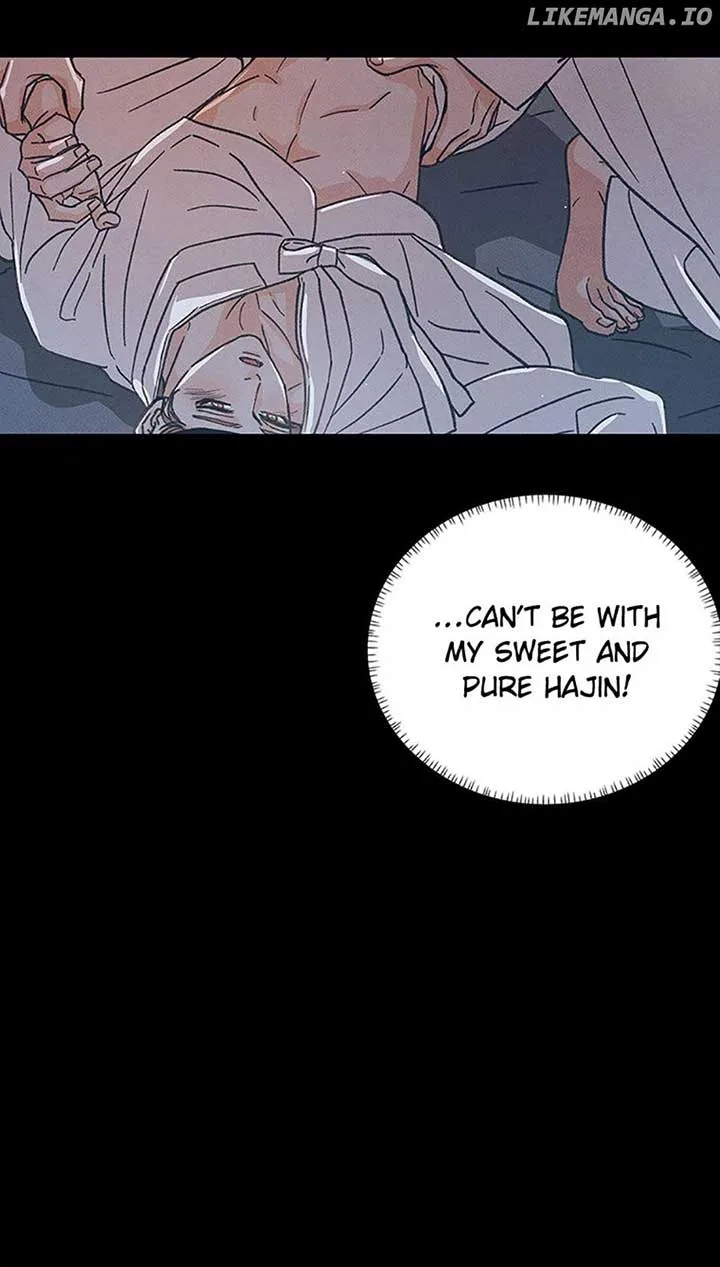 Under the Plum Blossom Tree Chapter 75 page 65