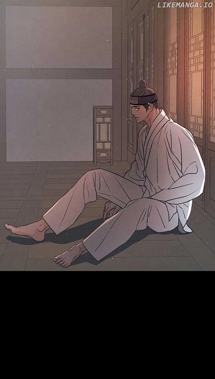 Under the Plum Blossom Tree Chapter 75 page 68