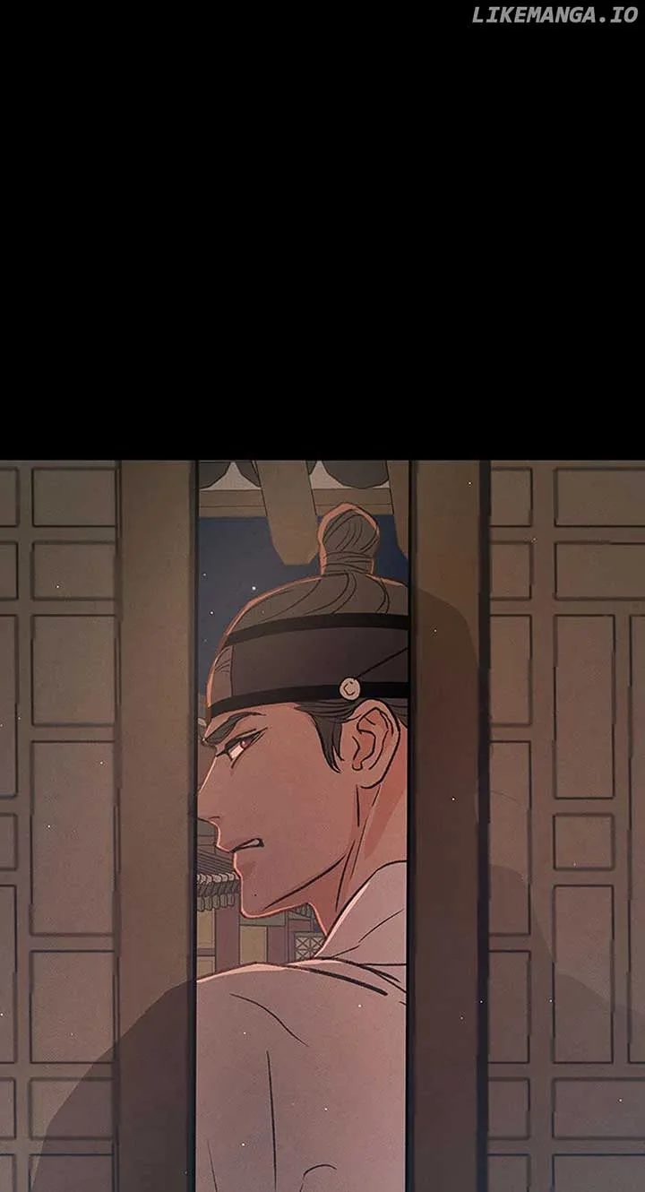 Under the Plum Blossom Tree Chapter 75 page 69