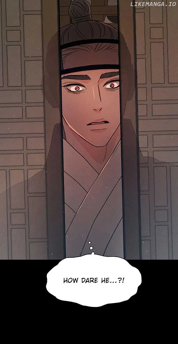 Under the Plum Blossom Tree Chapter 75 page 63