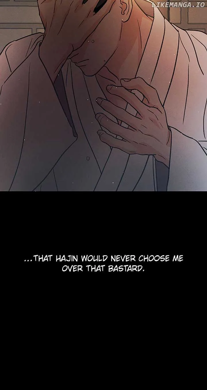 Under the Plum Blossom Tree Chapter 75 page 75