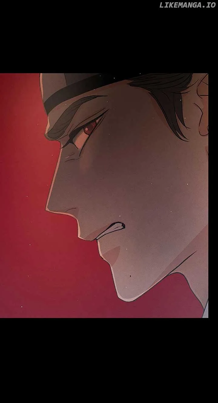 Under the Plum Blossom Tree Chapter 75 page 71