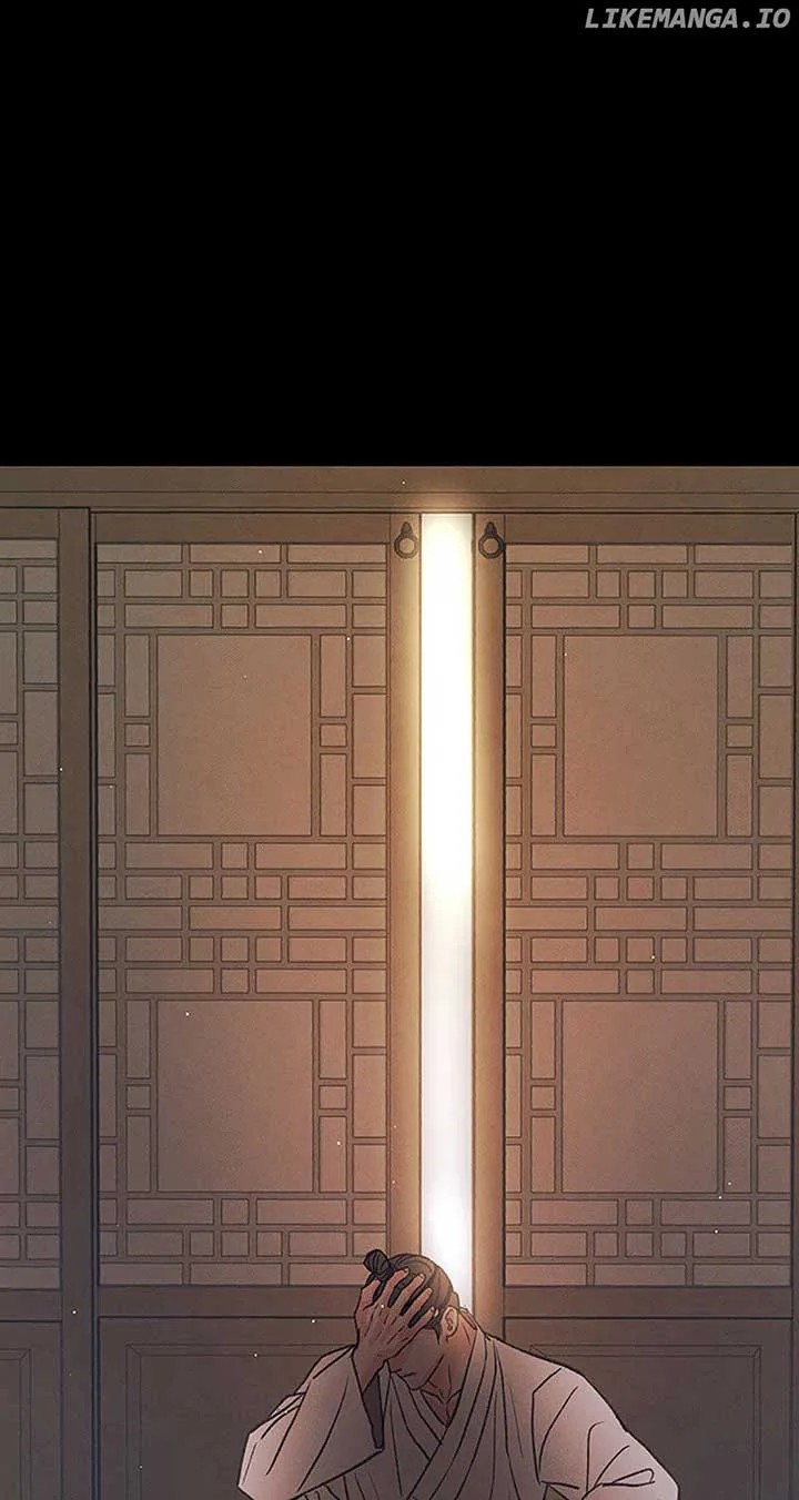 Under the Plum Blossom Tree Chapter 75 page 72