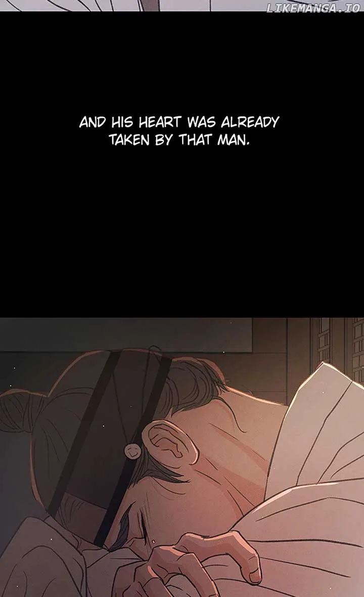 Under the Plum Blossom Tree Chapter 75 page 78