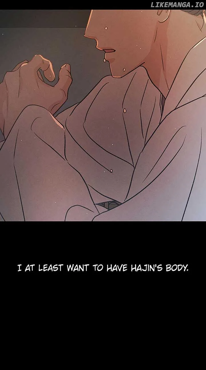 Under the Plum Blossom Tree Chapter 75 page 83