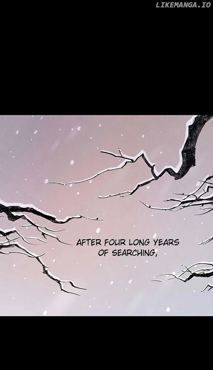 Under the Plum Blossom Tree Chapter 75 page 88
