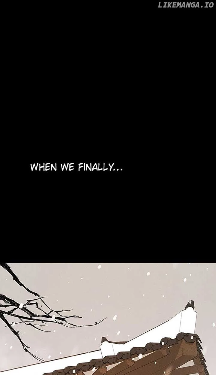Under the Plum Blossom Tree Chapter 75 page 89
