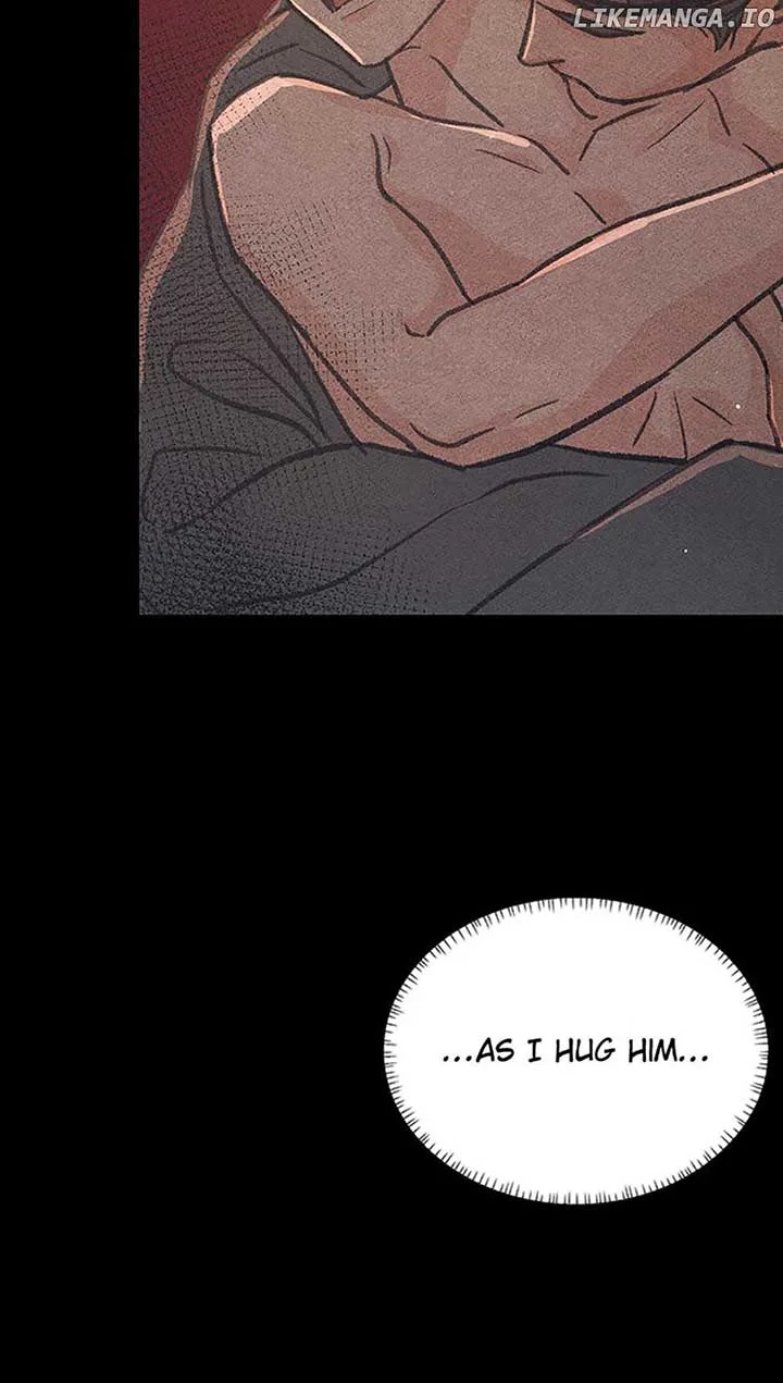 Under the Plum Blossom Tree Chapter 75 page 85