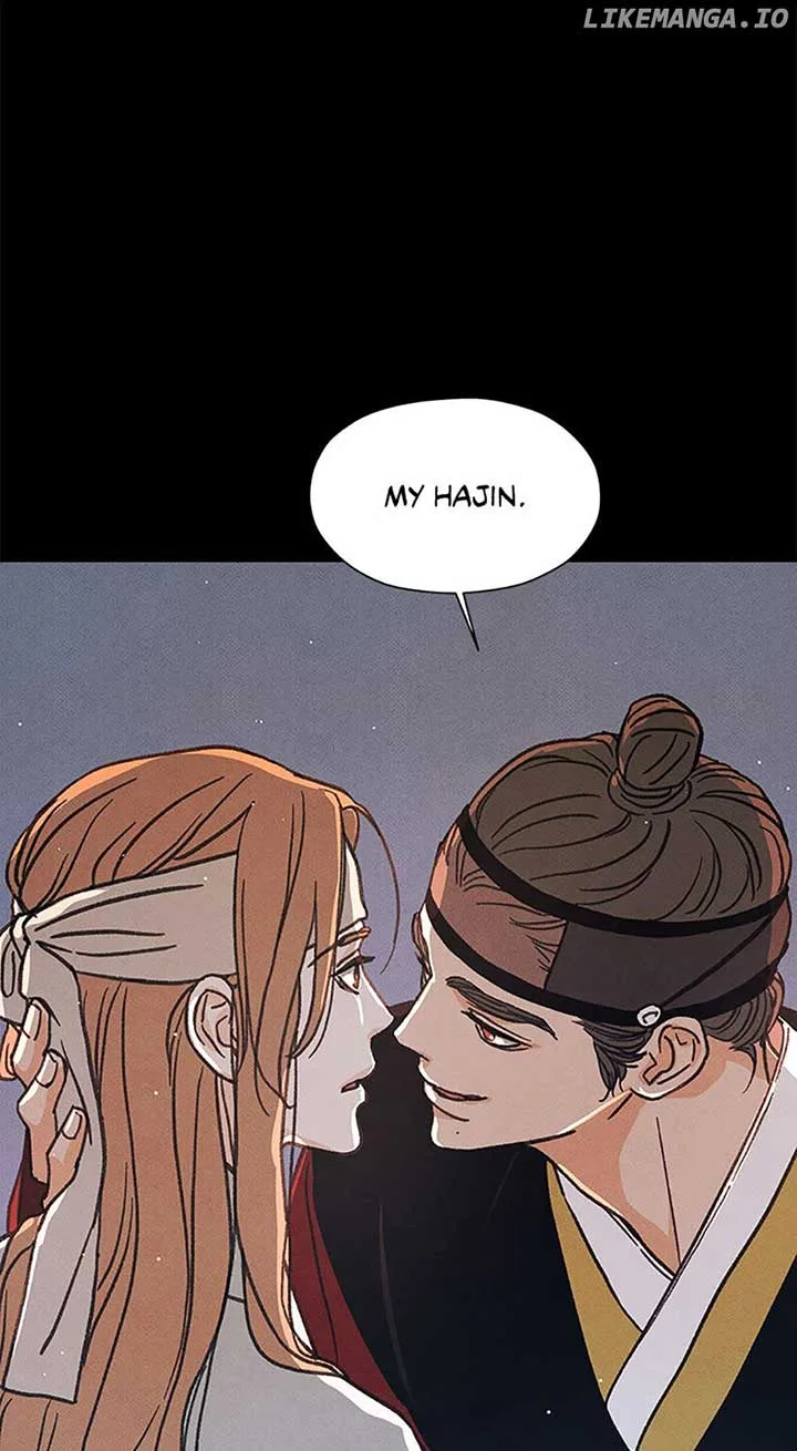 Under the Plum Blossom Tree Chapter 75 page 92