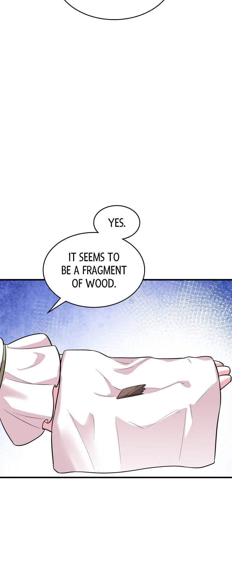 Even though I become a side character, I’m being adored by an overprotective duke Chapter 74 page 4