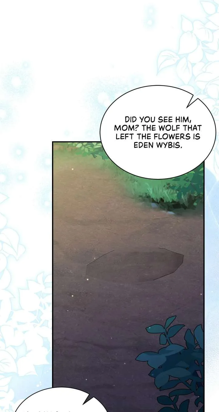 You’re a Cat, But You’ve Been Adopted by a Wolf Family? Chapter 75 page 14