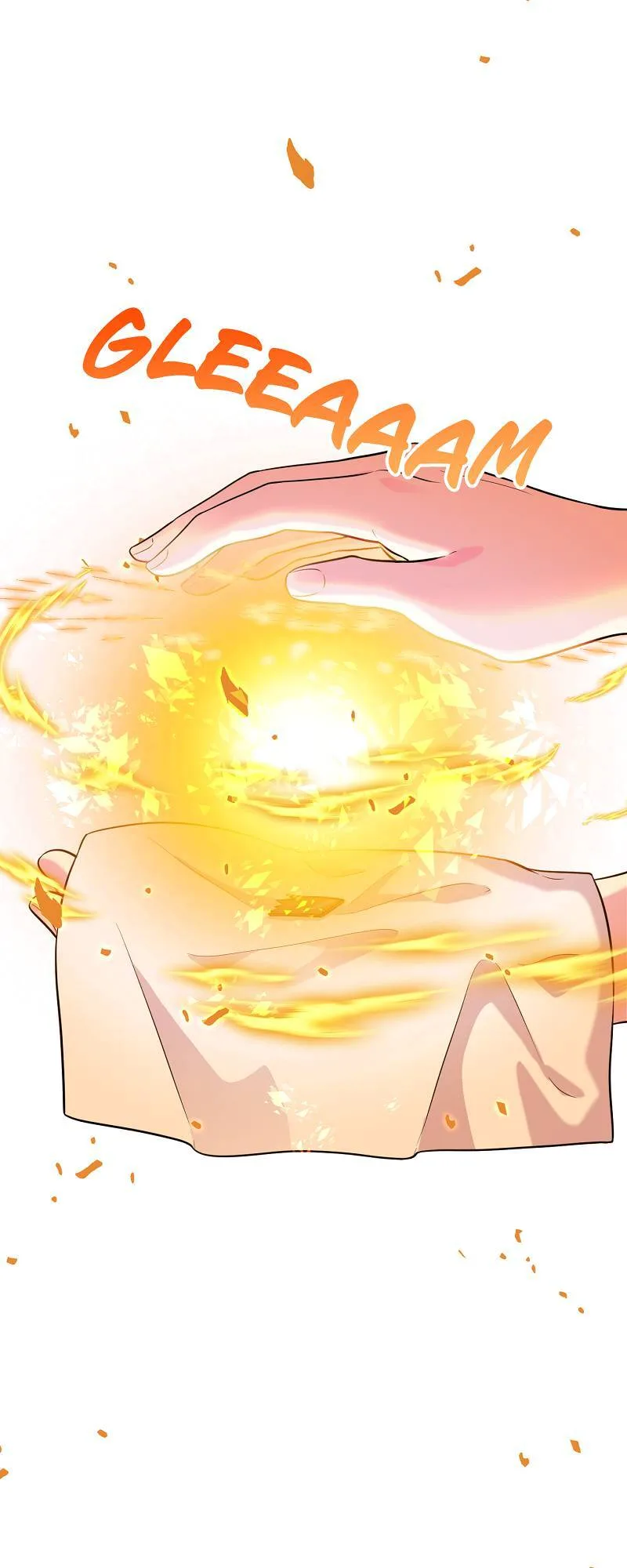 Even though I become a side character, I’m being adored by an overprotective duke Chapter 74 page 6