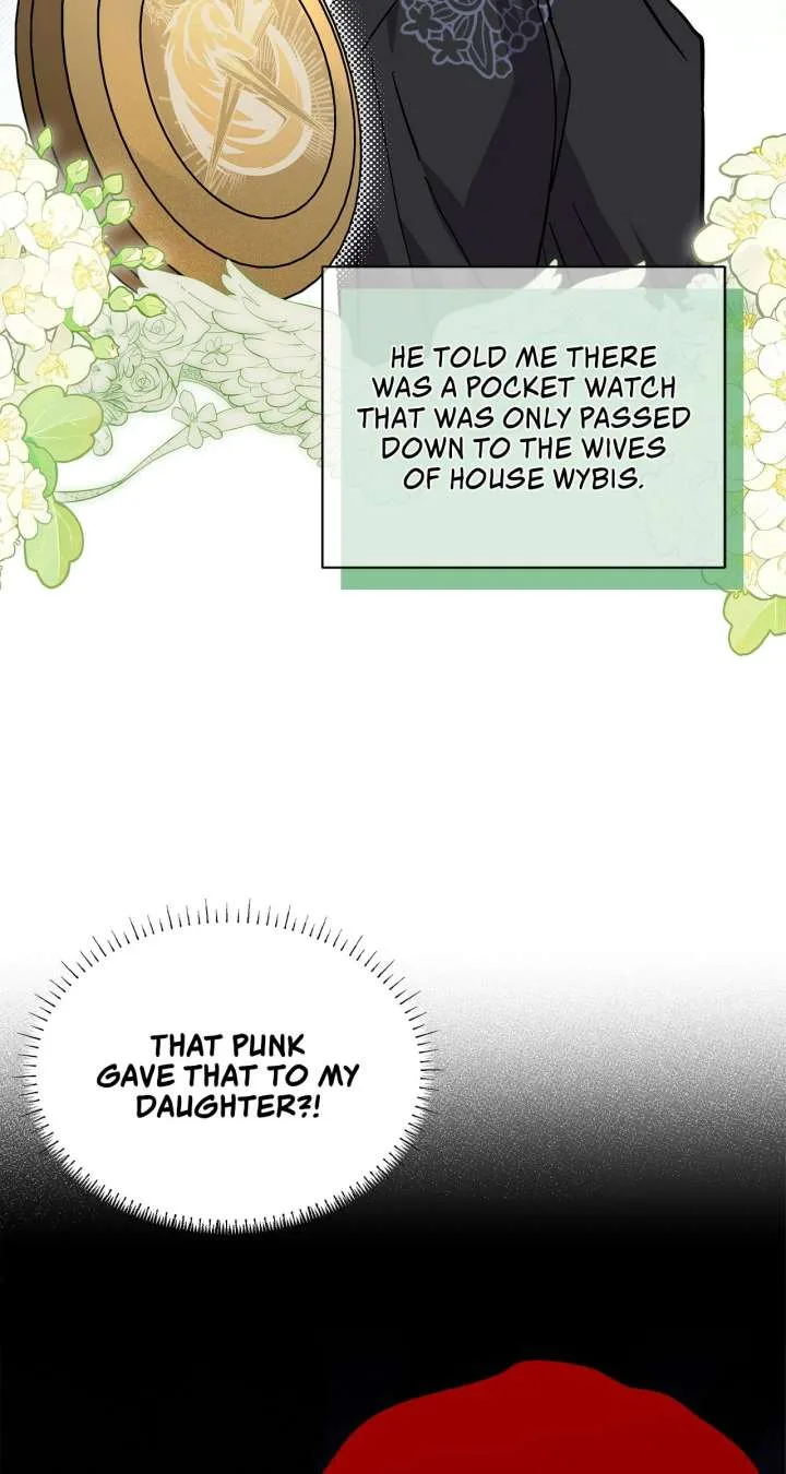 You’re a Cat, But You’ve Been Adopted by a Wolf Family? Chapter 75 page 27