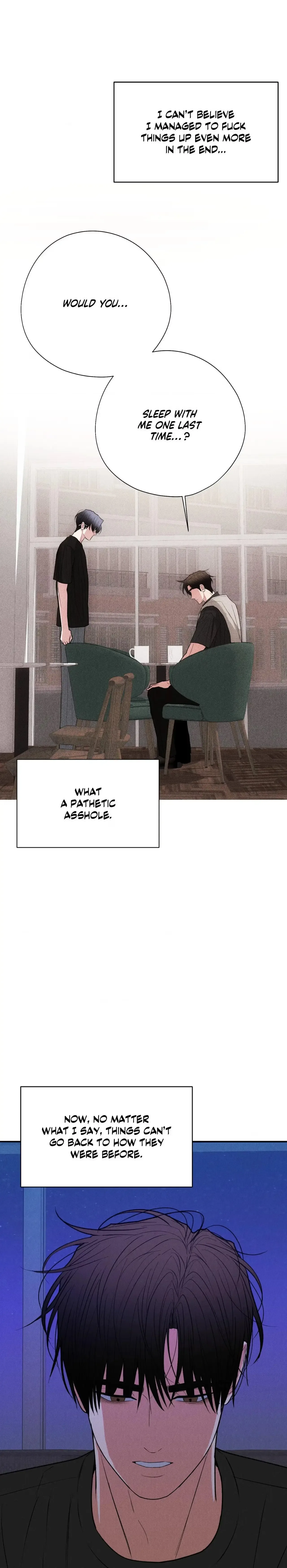 Pride and Persistence Chapter 76 page 8