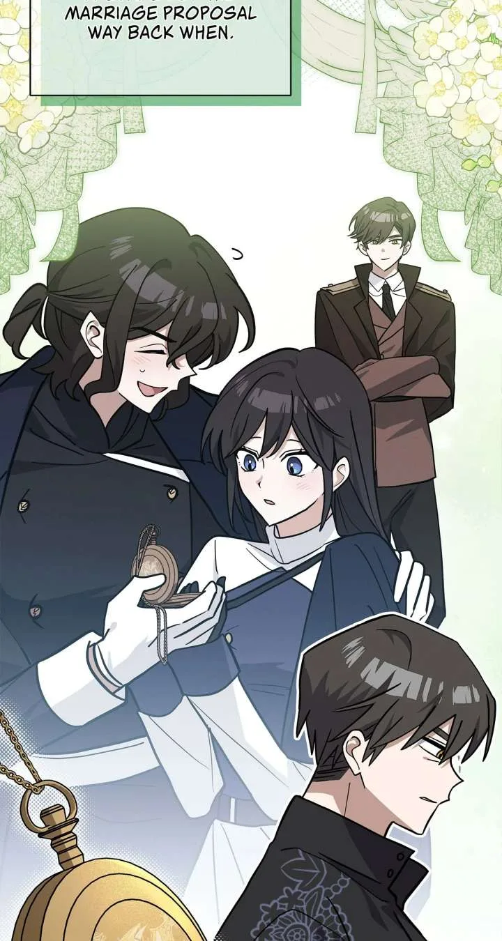 You’re a Cat, But You’ve Been Adopted by a Wolf Family? Chapter 75 page 26