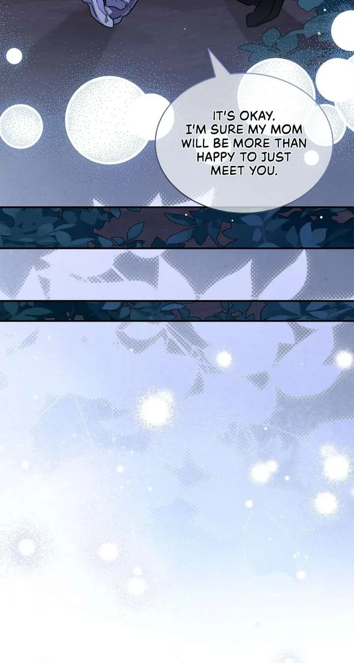 You’re a Cat, But You’ve Been Adopted by a Wolf Family? Chapter 75 page 34