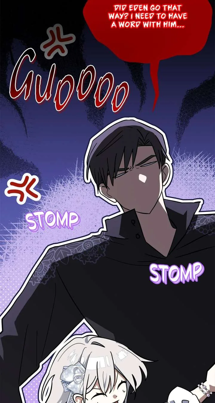 You’re a Cat, But You’ve Been Adopted by a Wolf Family? Chapter 75 page 28
