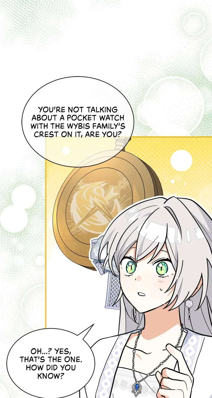 You’re a Cat, But You’ve Been Adopted by a Wolf Family? Chapter 75 page 24