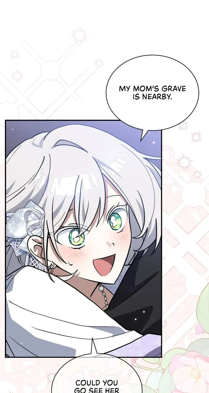 You’re a Cat, But You’ve Been Adopted by a Wolf Family? Chapter 75 page 30