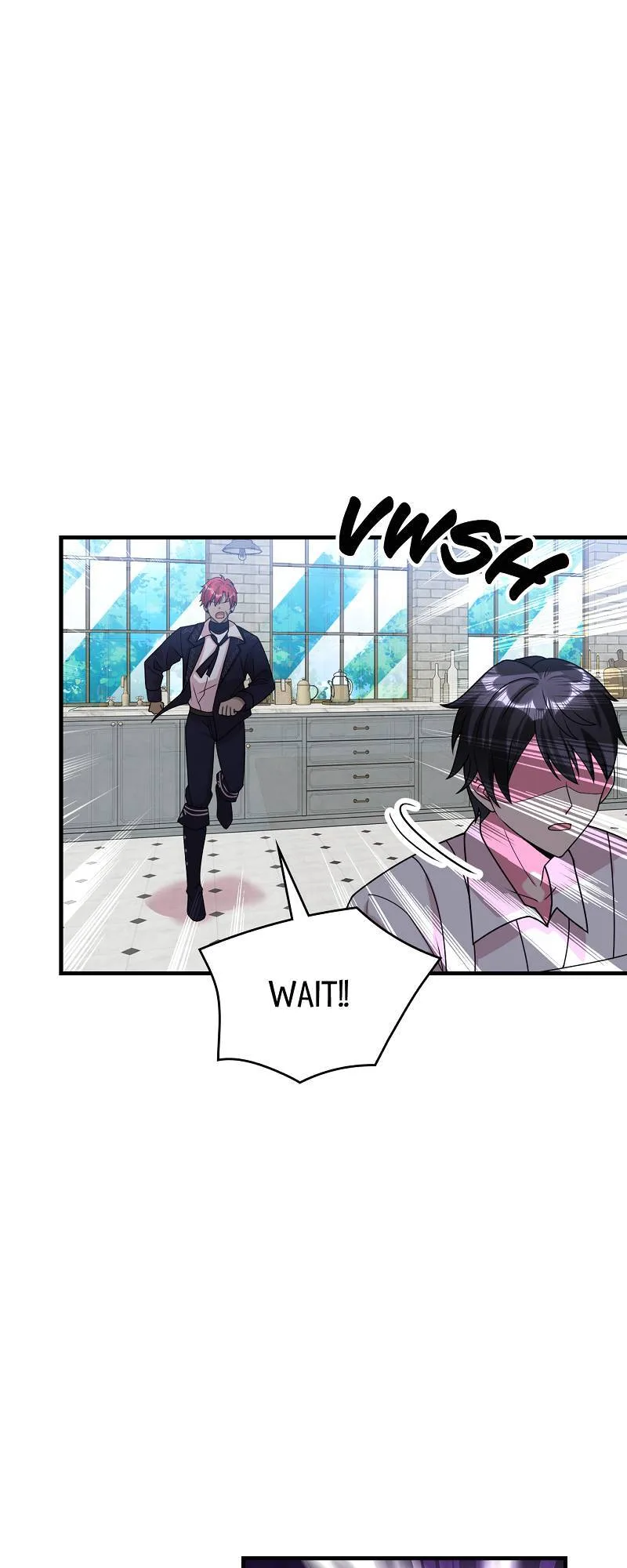Even though I become a side character, I’m being adored by an overprotective duke Chapter 74 page 11
