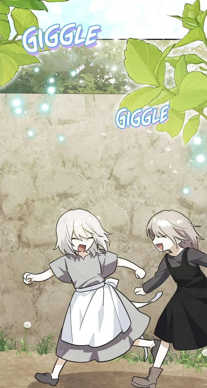You’re a Cat, But You’ve Been Adopted by a Wolf Family? Chapter 75 page 54