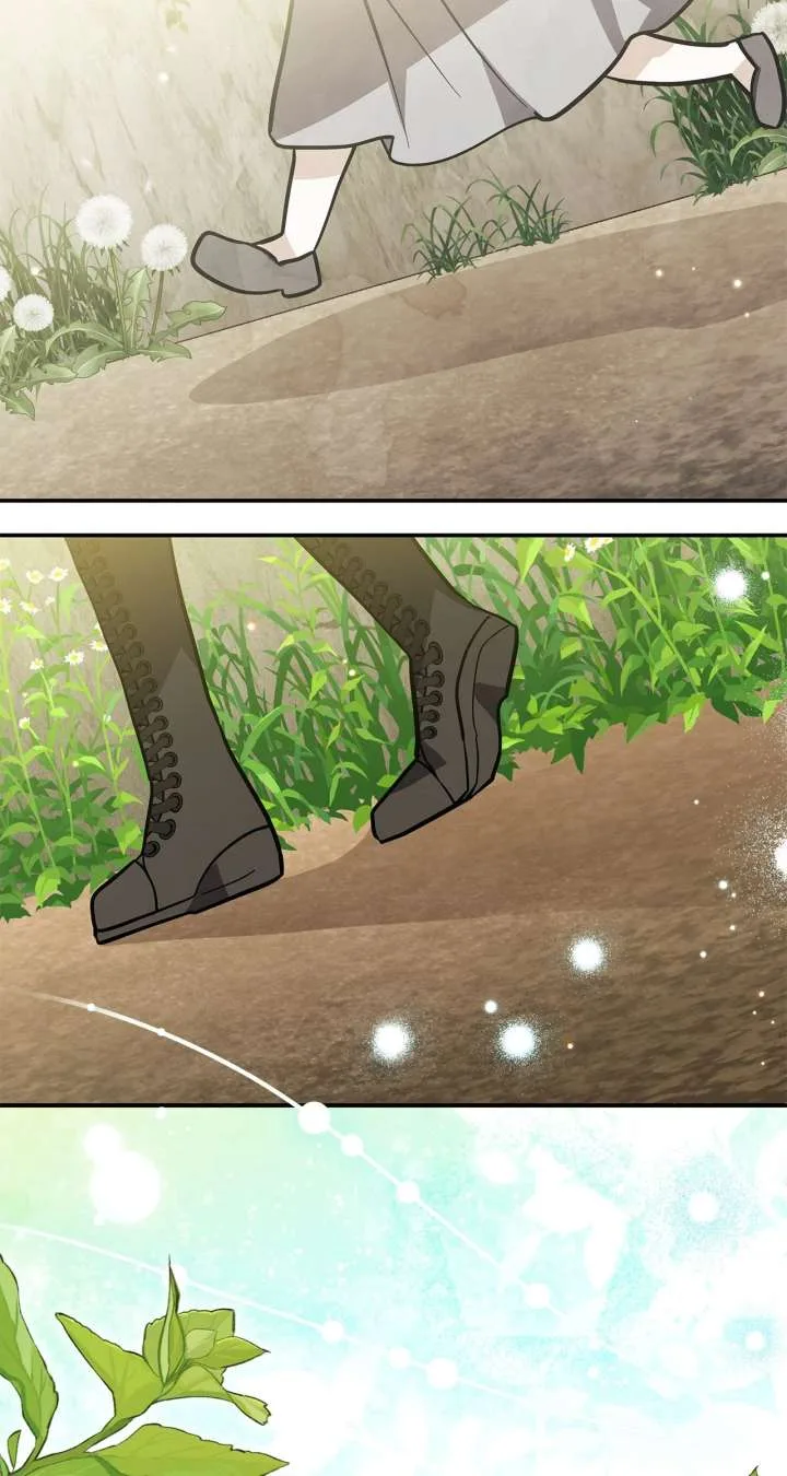 You’re a Cat, But You’ve Been Adopted by a Wolf Family? Chapter 75 page 53