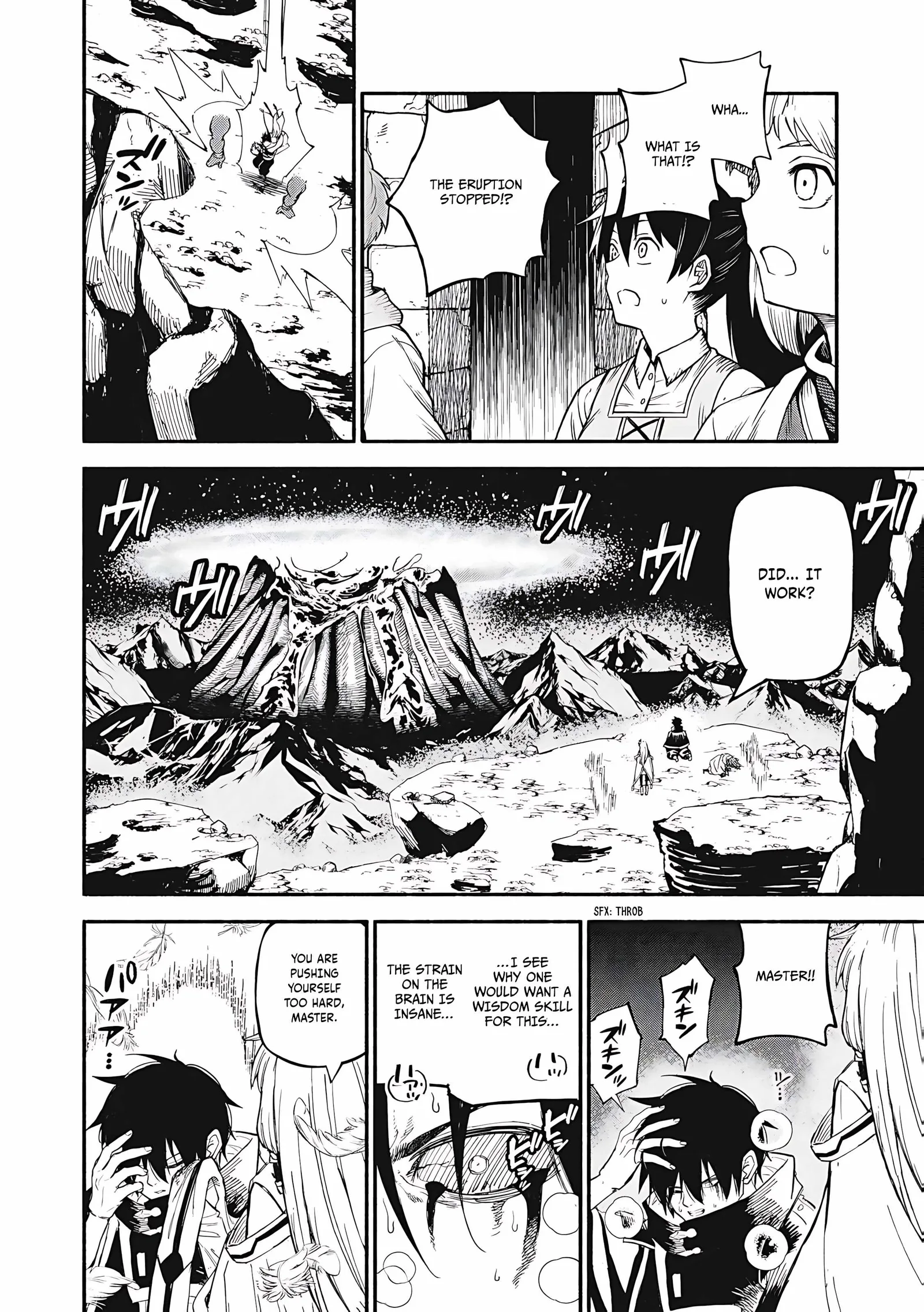 Skill Lender’s Retrieving Tale ~I Told You It’s 10% per 10 Days at First, Didn’t I?~ Chapter 74 page 13
