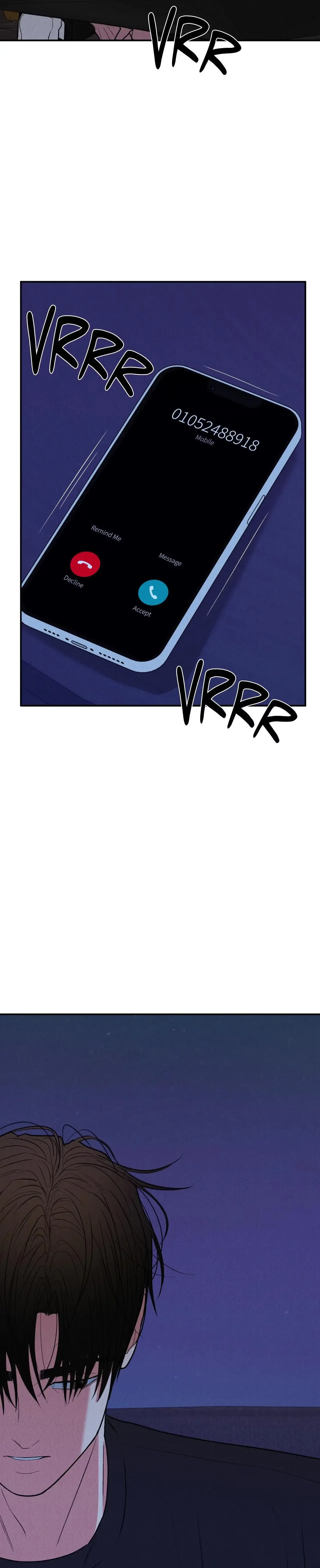 Pride and Persistence Chapter 76 page 13