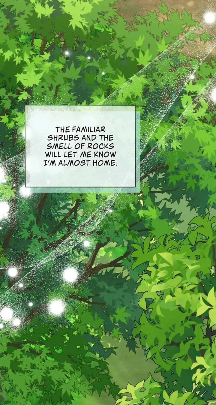 You’re a Cat, But You’ve Been Adopted by a Wolf Family? Chapter 75 page 70