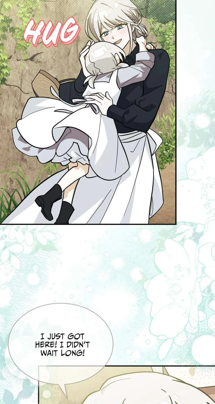 You’re a Cat, But You’ve Been Adopted by a Wolf Family? Chapter 75 page 63