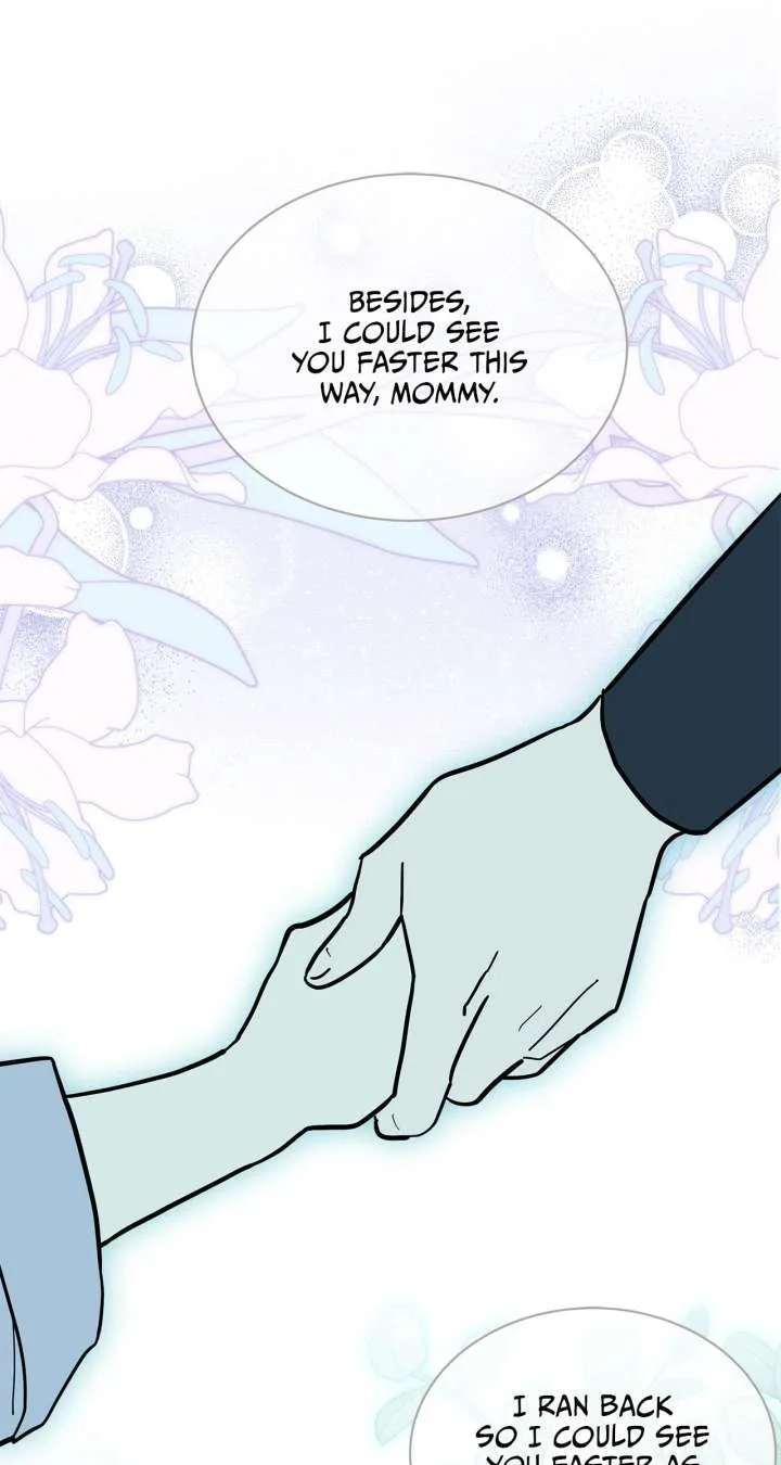 You’re a Cat, But You’ve Been Adopted by a Wolf Family? Chapter 75 page 65