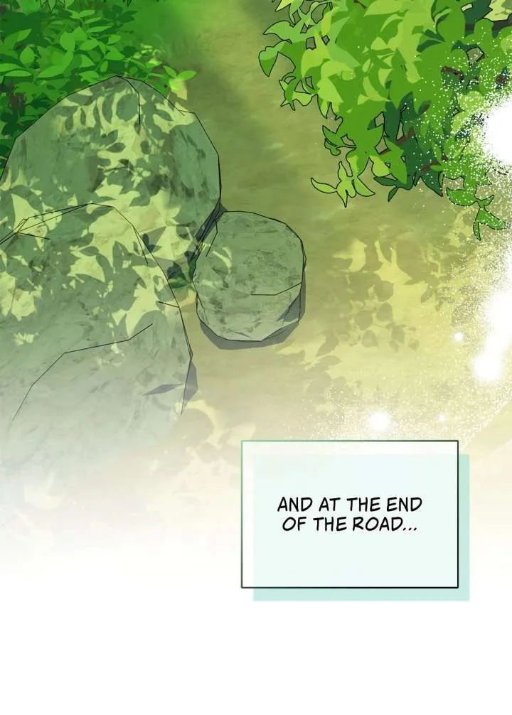 You’re a Cat, But You’ve Been Adopted by a Wolf Family? Chapter 75 page 71