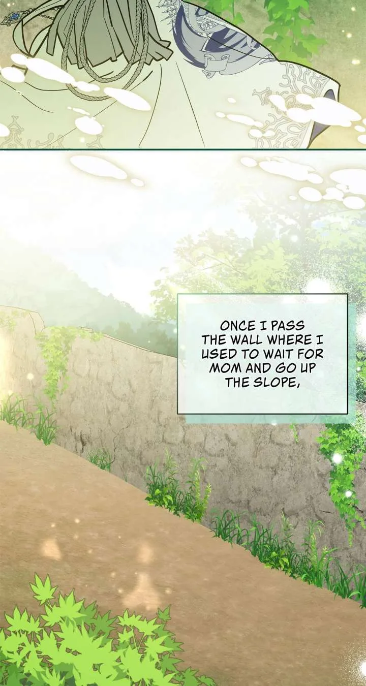 You’re a Cat, But You’ve Been Adopted by a Wolf Family? Chapter 75 page 69