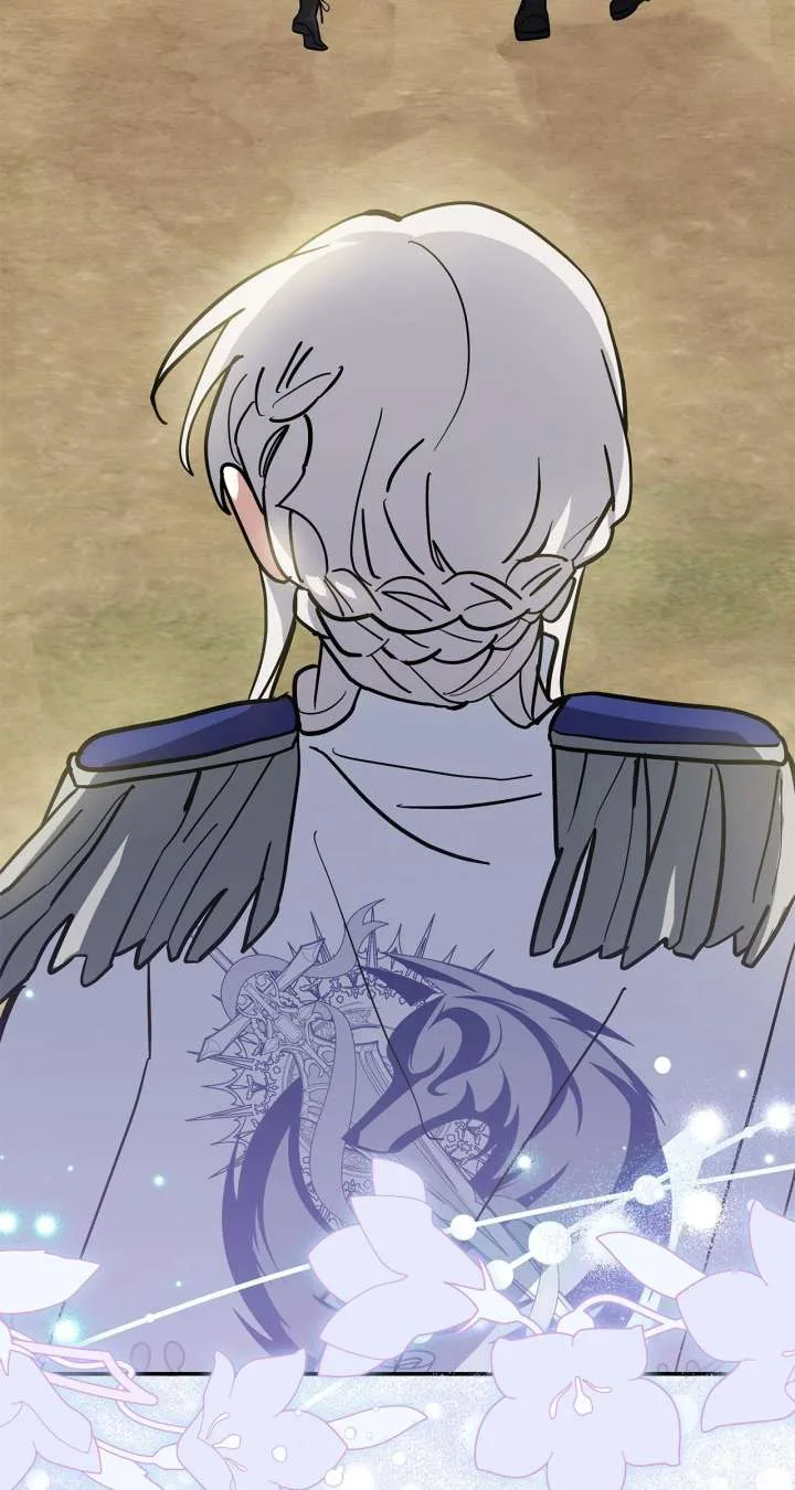 You’re a Cat, But You’ve Been Adopted by a Wolf Family? Chapter 75 page 67