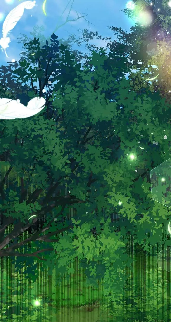 You’re a Cat, But You’ve Been Adopted by a Wolf Family? Chapter 75 page 74